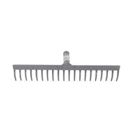 AWTOOLS gereblyefej 12 foggal