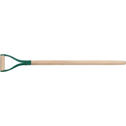 AWTOOLS fa lapátnyél, Y-markolatú, 90 cm