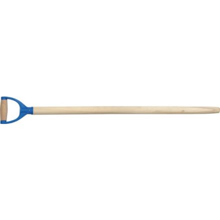 AWTOOLS fa lapátnyél, D-markolatú, 90 cm
