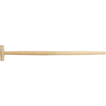 AWTOOLS fa lapátnyél, T-markolatú, 90 cm