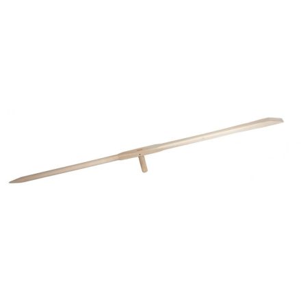 AWTOOLS fa kaszanyél, 174 cm