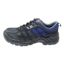   MUNKAVÉDELMI CIPŐ COMODO S1P SRC FEKETE MÉRET:40 , AWTOOLS