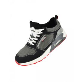 Neon munkavédelmi cipő méret: 40, AWTOOLS