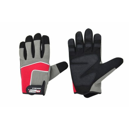 Pro munkavédelmi kesztyű 2XL/11, AWTOOLS