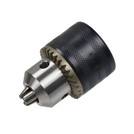 AWTOOLS fúrószárfej 13mm B16 kulcsos