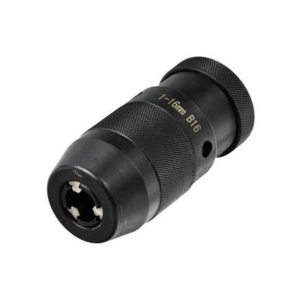 Fúrószárfej 16mm B16 önzáró, AWTOOLS
