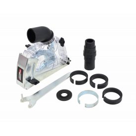 Porelszívó 125mm-es vágószélességhez, AWTOOLS