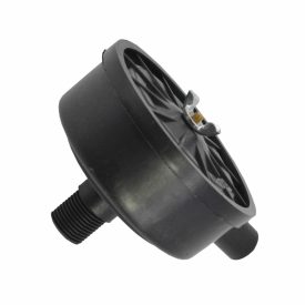 Kompresszor szűrő 1/2" HEPA, AWTOOLS