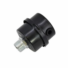 Kompresszor szűrő fém 1/2", AWTOOLS