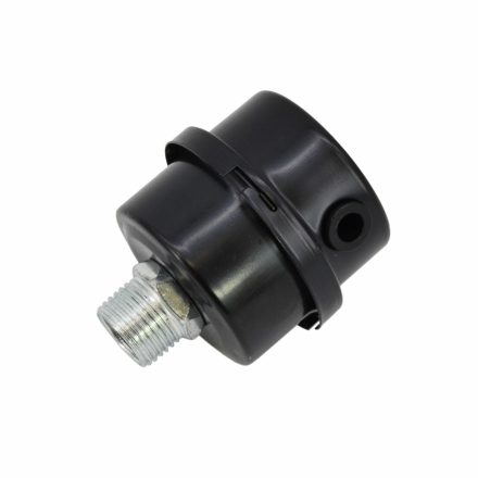 AWTOOLS kompresszor szűrő fém 1/2"