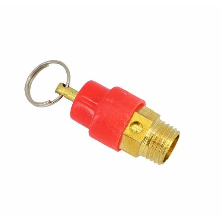 AWTOOLS LÉGKOMPRESSZOR BIZTONSÁGI SZELEP 1/4"