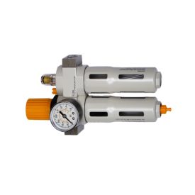   LEVEGŐS SZŰRŐ-SZABÁLYZÓ-OLAJZÓ EGYSÉG, 1/2", AWTOOLS