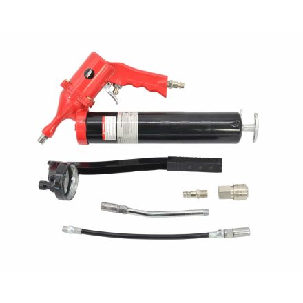 AWTOOLS Pneumatikus zsírzógép 400ml
