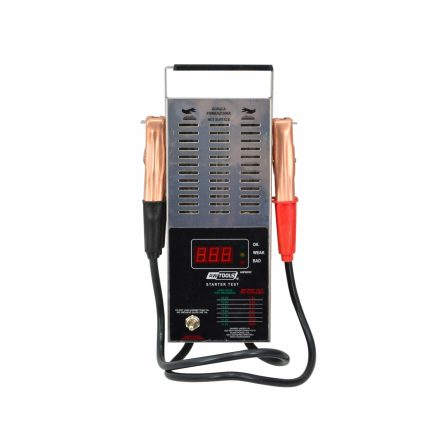 AWTOOLS digitális akkumulátortesztelő 12V