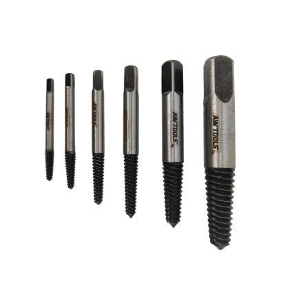 AWTOOLS csavarkulcs készlet 6 db-os