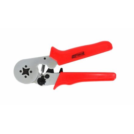 AWTOOLS Krimpelőfogó 0,2-6,0 mm2