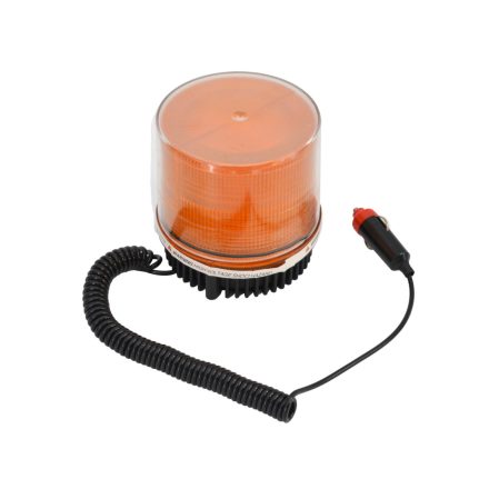 AWTOOLS narancssárga figyelmeztető fény LED