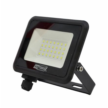 AWTOOLS slim reflektor SMD LED 20W