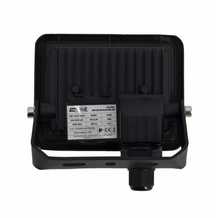 AWTOOLS slim reflektor SMD LED 50W