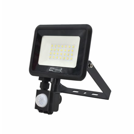AWTOOLS slim reflektor SMD LED 20W mozgó