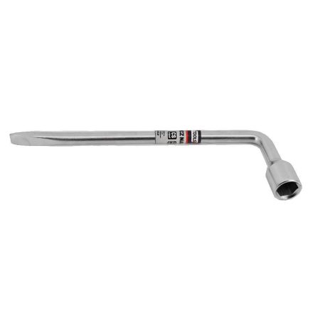 KERÉKSZERELŐ KULCS, 19 MM, AWTOOLS