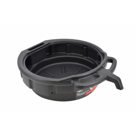 AWTOOLS olajleeresztő tálca HDPE 16L
