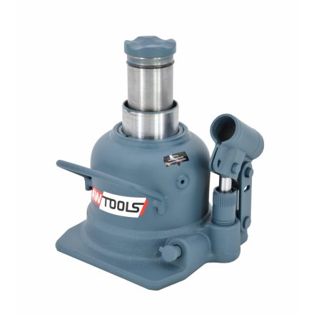 AWTOOLS BLACK LINE hidraulikus dugattyús emelő alacsony 10T 125 - 225mm