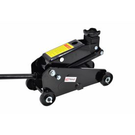   Emelő "ZABA" 2T / alacsony profilú 140-387 mm crossoverekhez és kisbuszokhoz, AWTOOLS