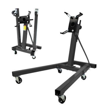 MOTORTARTÓ BAK, 450kg, AWTOOLS