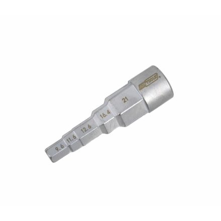 Radiátorkulcs 1/2", AWTOOLS
