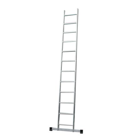 AWTOOLS alumínium létra 1x13 fok, 150 kg