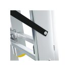 Multifunkciós létra 2 x 9 fok, AWTOOLS