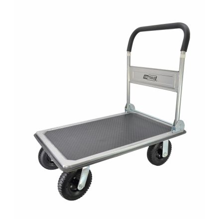 4 KEREKŰ TÁROLÓKOCSI 350KG, AWTOOLS