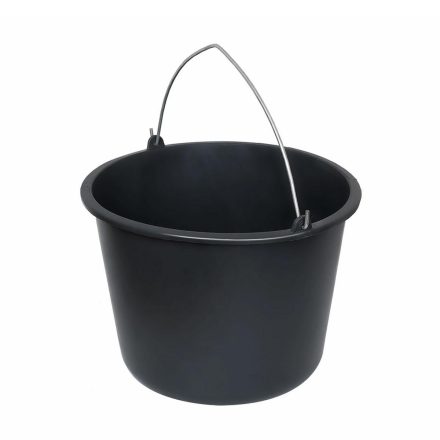AWTOOLS építőipari vödör, 10 l