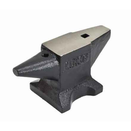 AWTOOLS Üllő, kovácsolt vasból, 10kg