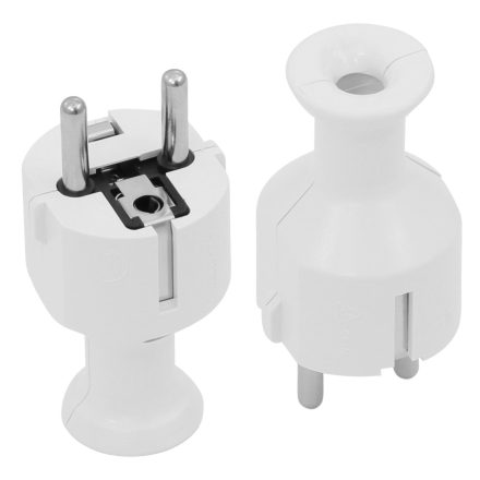 AWTOOLS dugvilla WT-40 fehér 10 db