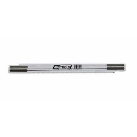 AWTOOLS Fa colstok, 1m