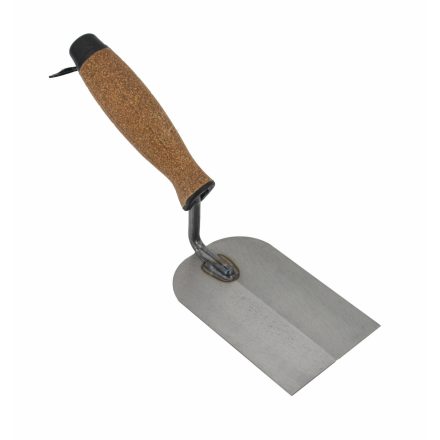 Csiszolt művész spatula 60mm parafa fogantyúval, AWTOOLS