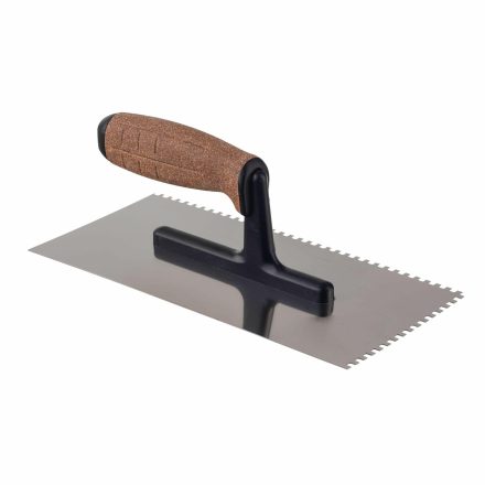 AWTOOLS fém simító 270mm parafa fogantyú poliamid talppal ZAB 6