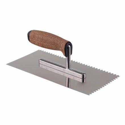 AWTOOLS fém simító 270mm parafa fogantyú alumínium talppal ZAB 6