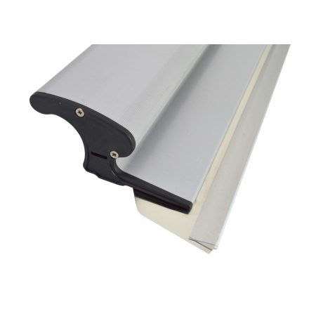 Műanyag TYTAN kivitelű, befejező simító 250mm 4844, AWTOOLS