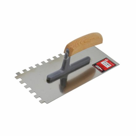 AWTOOLS fém simító 270mm fa fogantyú poliamid talppal ZLB 6