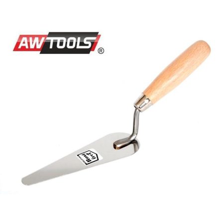 KŐMŰVES MACSKANYELV KANÁL,160 MM, AWTOOLS