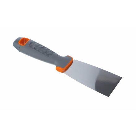 AWTOOLS gumis nyelű spakli / spatula 40mm BLACK LINE