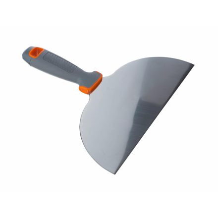 AWTOOLS gumis nyelű spakli / spatula 250mm BLACK LINE