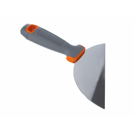 AWTOOLS speciális ferde glettlap BLACK LINE