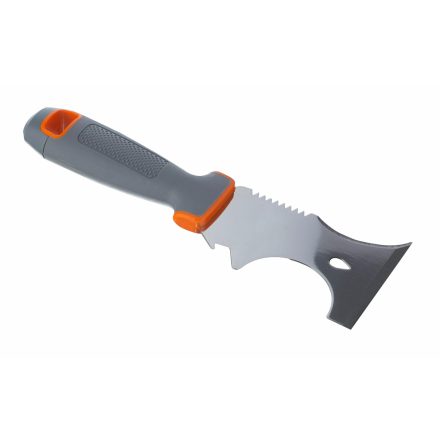 AWTOOLS speciális többfunkciós glettlap BLACK LINE