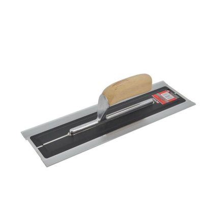 RUGALMAS FÉM SIMÍTÓ, 110X360, FA FOGANTYÚVAL, TYTAN, AWTOOLS