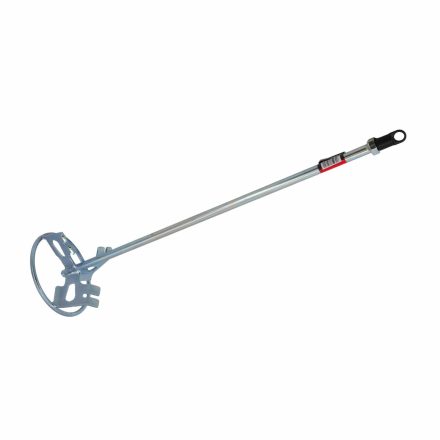 AWTOOLS keverőszár simításhoz M14 / 120 x 600mm 1602 BLACK LINE