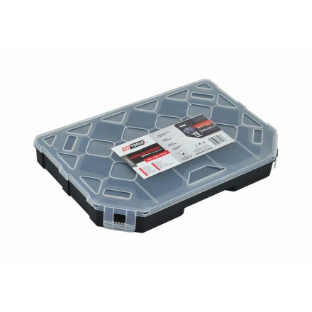 AWTOOLS kis szervező 284x195x40mm